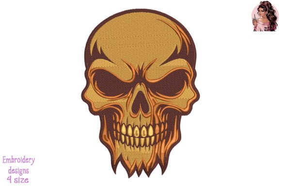 Burning Grin Embroidery: A Designer’s Review