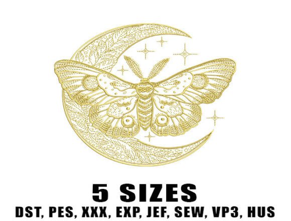 Moon Moth Design: A Seller’s Review