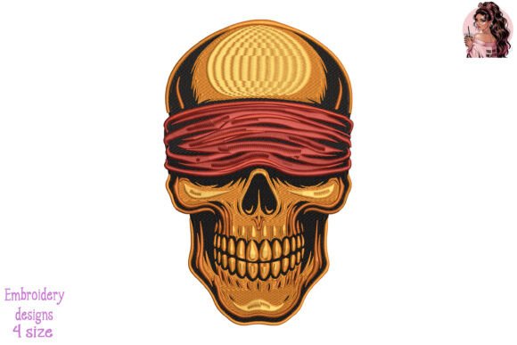 Reviewing Blind Judgement Embroidery for Real Projects