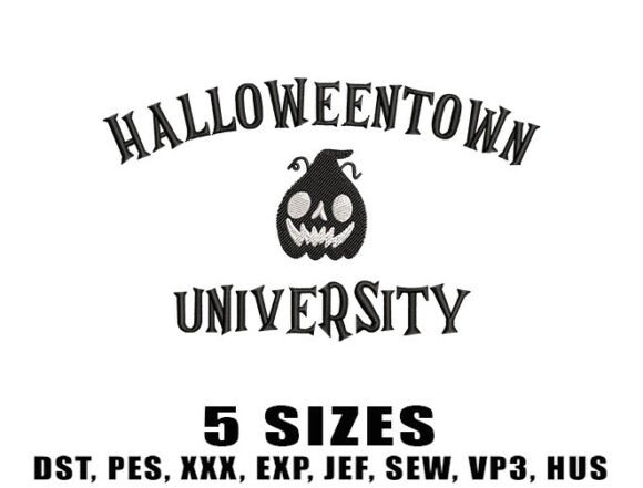 Reviewing Trick or Treat Embroidery Designs for Gifts